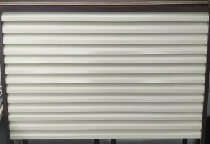 Ламели Реснички для забора жалюзи